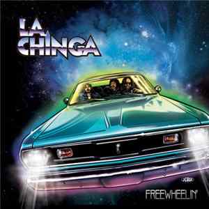La Chinga - Freewheelin mp3