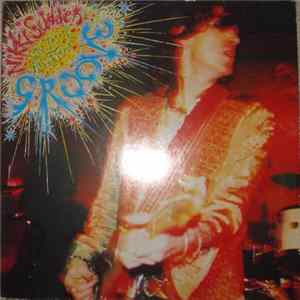 Nikki Sudden & The French Revolution - Groove mp3