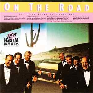 New Harlem Ramblers - On the Road mp3