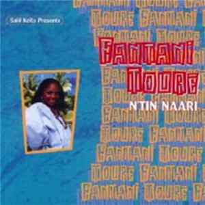 Fantani Toure - N'Tin Naari mp3