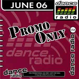 Various - Promo Only Dance Radio: June 2006 mp3
