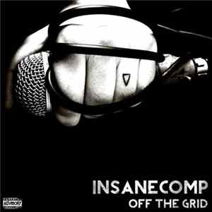 Insanecomp - Off The Grid mp3