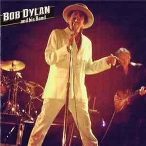 Bob Dylan - Zepp Divercity Tokyo 2014 mp3