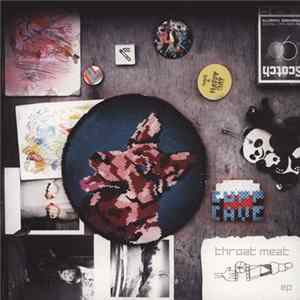 Cupp Cave - Throat Meat mp3