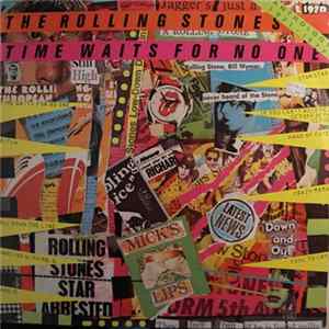 The Rolling Stones - Time Waits For No One (Anthology 1971-1977) mp3