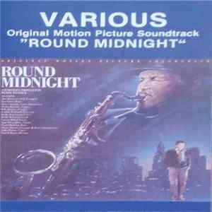Various - Round Midnight - Original Motion Picture Soundtrack mp3