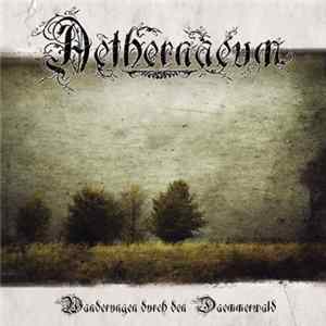 Aethernaeum - Wanderungen Durch Den Daemmerwald mp3