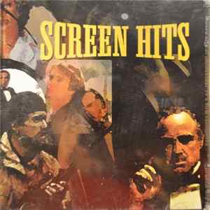 Various - Screen Hits: 40 Orchestral TV & Film Favourites mp3