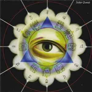 Solar Quest - Paranoid Aliens mp3