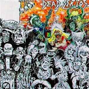 Dead Serios - Possessed By Polka mp3