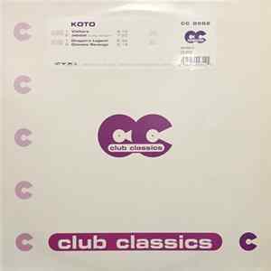 Koto - Club Classics 02 mp3