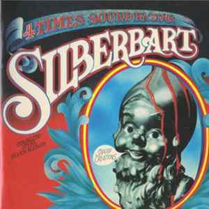 Silberbart - 4 Times Sound Razing mp3