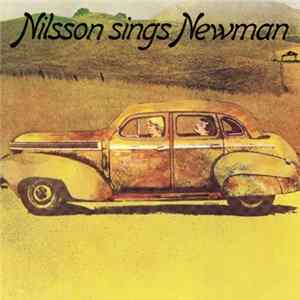 Harry Nilsson - Nilsson Sings Newman mp3