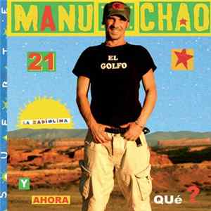 Manu Chao - La Radiolina mp3