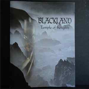 Blackland - Temple Of Thoughts mp3