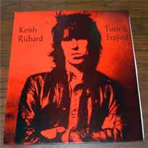 Keith Richard - Torn & Frayed mp3