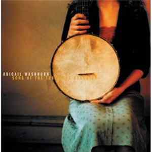 Abigail Washburn - Song Of The Traveling Daughter mp3
