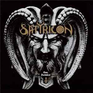 Satyricon - Now, Diabolical mp3