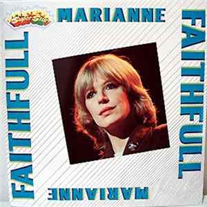 Marianne Faithfull - Marianne Faithfull mp3