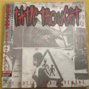 Static Thought - The Motive For Movement mp3