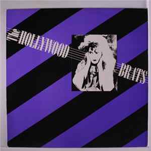 The Hollywood Brats - The Hollywood Brats mp3