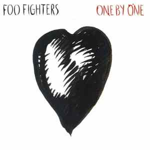 Foo Fighters - One By One mp3