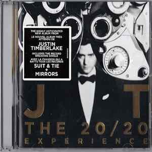 Justin Timberlake - The 20/20 Experience mp3
