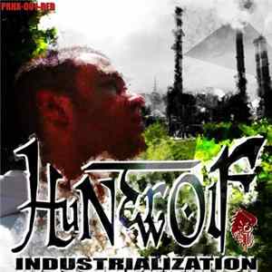 Hunterwolf - Industrialization mp3