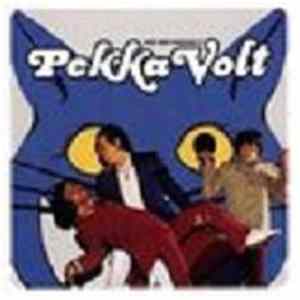 Pekka Volt - Corky Went Overboard EP mp3