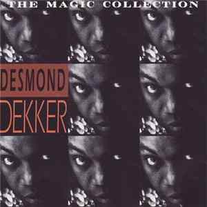 Desmond Dekker - The Magic Collection mp3