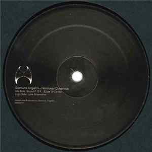 Gianluca Angelini - Nonlinear Dynamics mp3