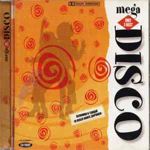 Various - Mega Only Z-Best DISCO mp3