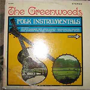 The Greenwoods - Folk Instrumentals mp3