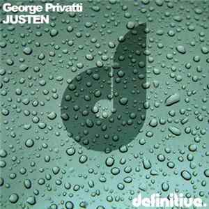George Privatti - Justen mp3