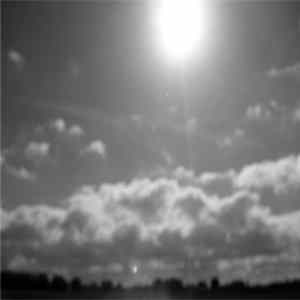 Ronnie Sundin - Solsting mp3