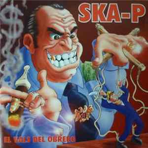 Ska-P - El Vals Del Obrero mp3