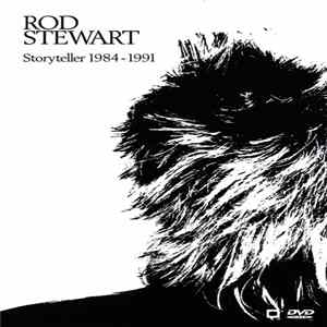 Rod Stewart - Storyteller 1984-1991 mp3