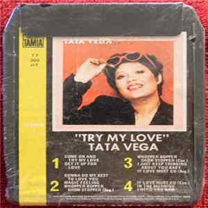 Tata Vega - Try My Love mp3