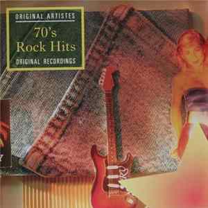 Various - Rock Hits Of The '70s mp3