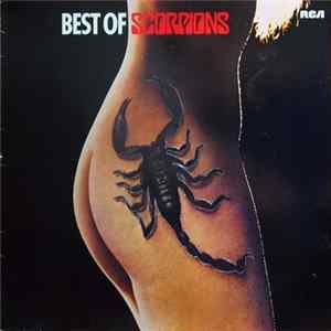Scorpions - Best Of Scorpions mp3