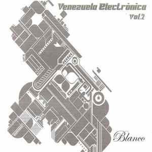 Various - Venezuela Electronica Vol. 2 (Blanco) mp3