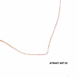 Various - Atrakt Art 02 mp3