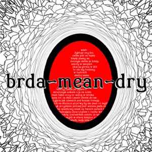 Brda - Mean Dry mp3
