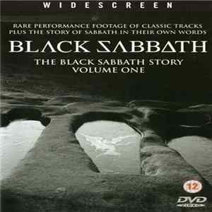 Black Sabbath - The Black Sabbath Story (Volume One) mp3