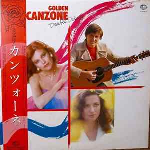 Various - Golden Canzone Double Deluxe mp3
