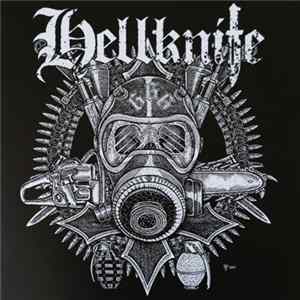 Hellknife - Hellknife mp3