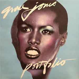 Grace Jones - Portfolio mp3