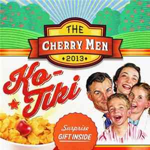 The Cherry Men - Ko-Tiki mp3