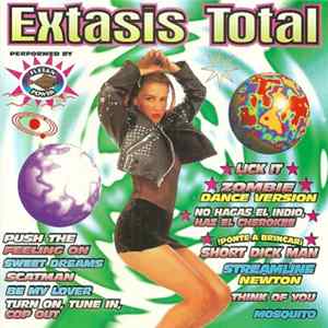 Fletan Power - Extasis Total mp3