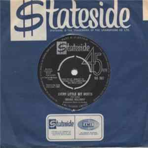 Brenda Holloway - Every Little Bit Hurts / Land Of A Thousand Boys mp3